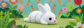 Wiggly Rabbit