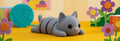 Wiggly Cat