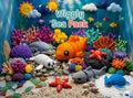 Wiggly Sea Pack